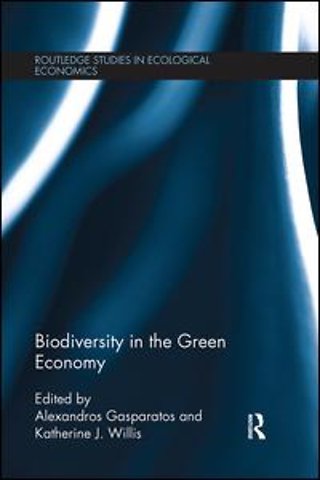 Biodiversity in the Green Economy