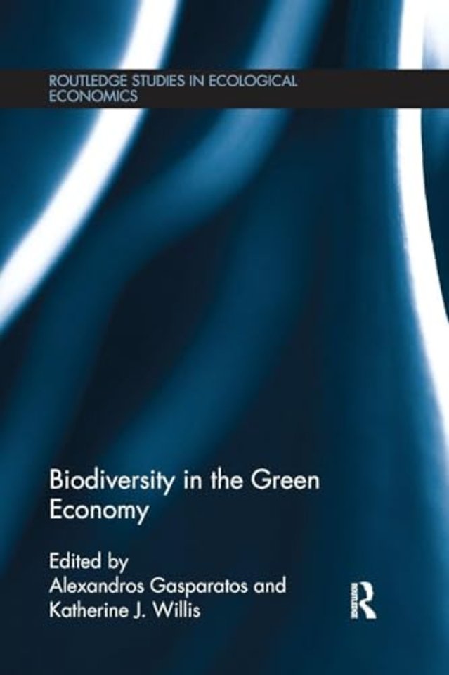 Biodiversity in the Green Economy