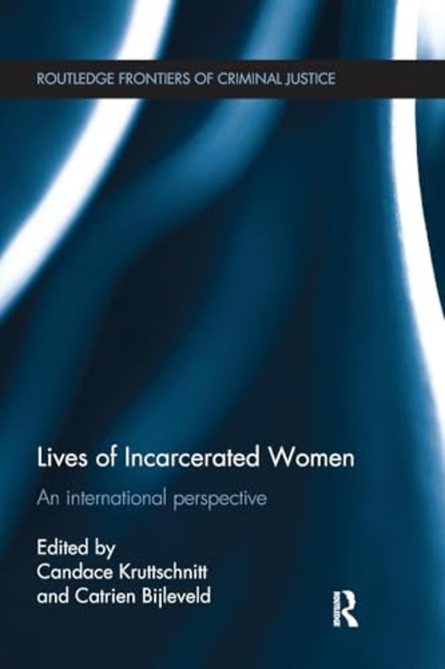 Lives of Incarcerated Women