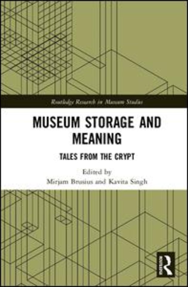 Museum Storage and Meaning