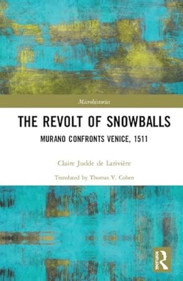 Revolt of Snowballs
