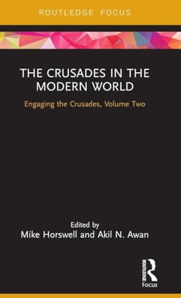 Crusades in the Modern World