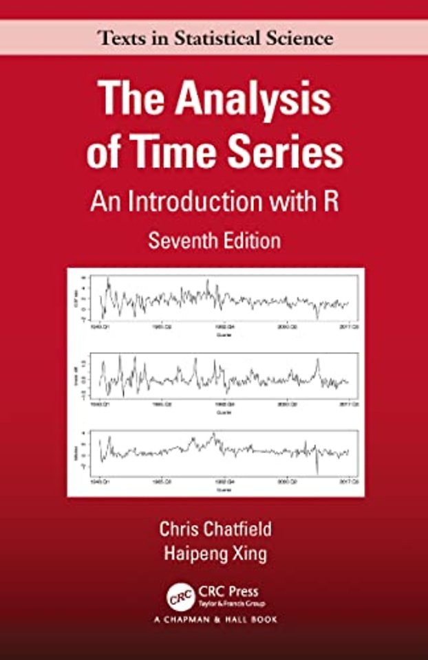 Analysis of Time Series