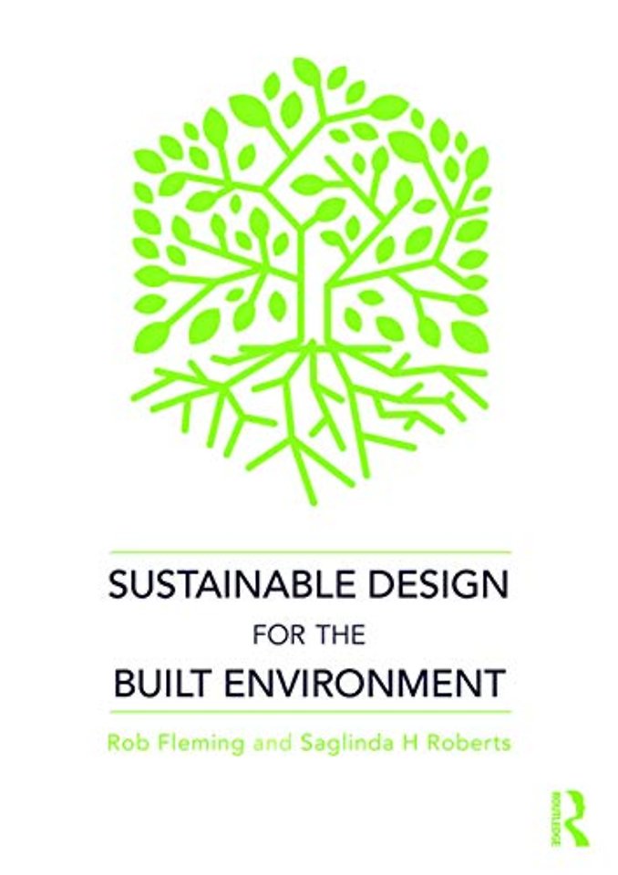 Sustainable Design for the Built Environment