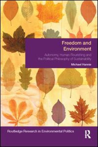 Freedom and Environment