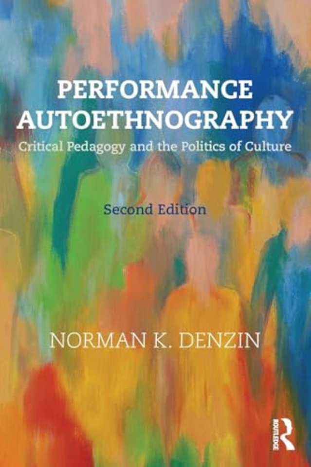 Performance Autoethnography