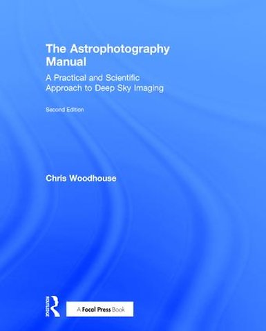 Astrophotography Manual