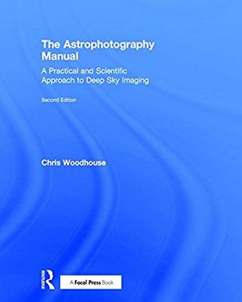 Astrophotography Manual