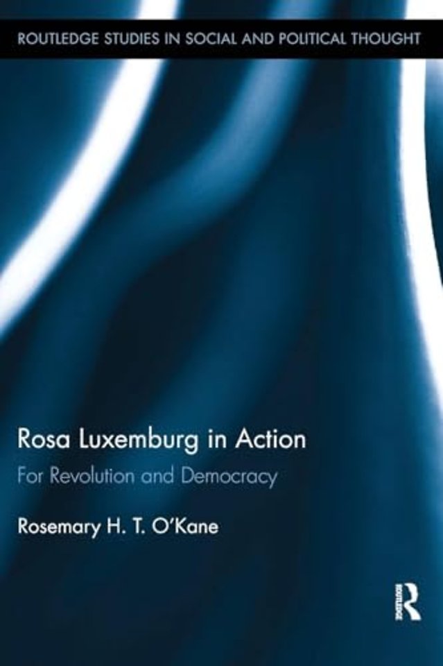 Rosa Luxemburg in Action