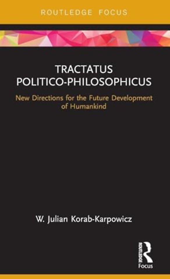 Tractatus Politico-Philosophicus