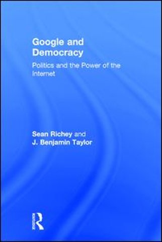 Google and Democracy