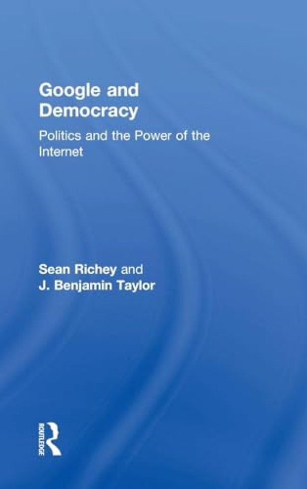 Google and Democracy