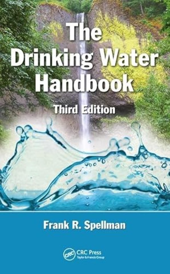 Drinking Water Handbook
