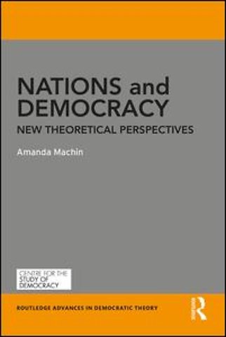 Nations and Democracy
