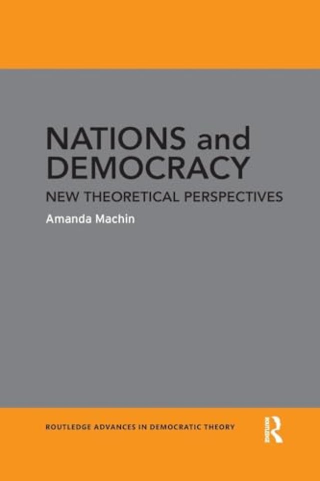 Nations and Democracy