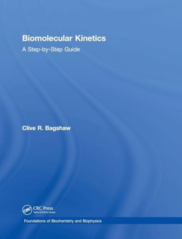 Biomolecular Kinetics