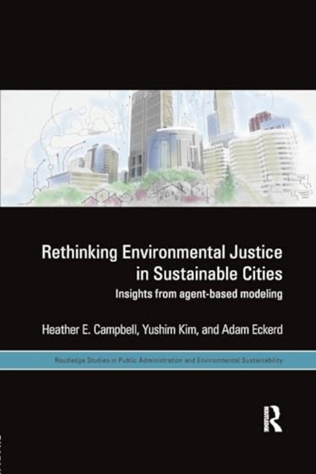 Rethinking Environmental Justice in Sustainable Cities