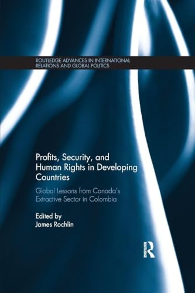 Profits, Security, and Human Rights in Developing Countries