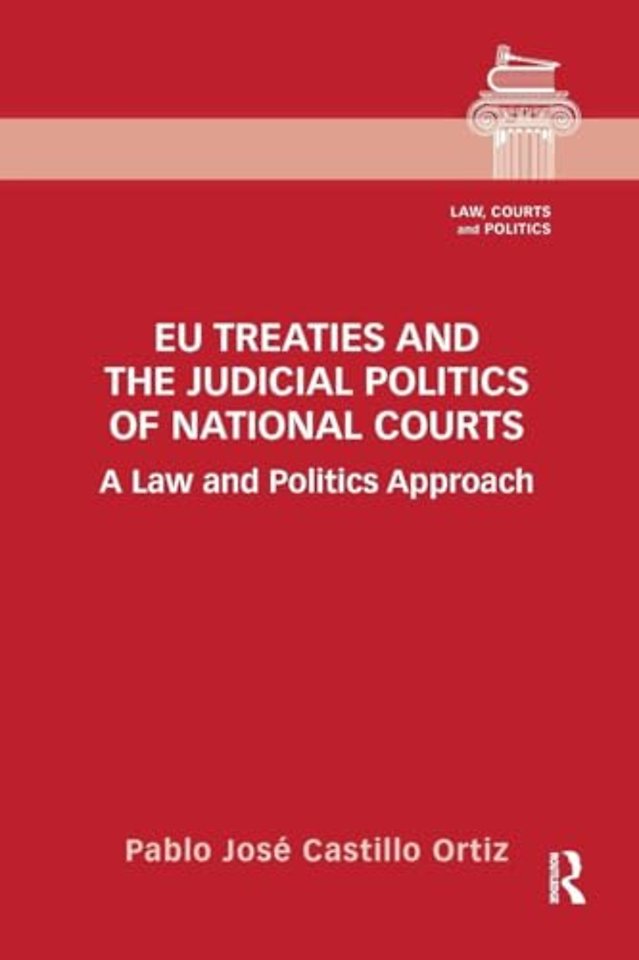 EU Treaties and the Judicial Politics of National Courts