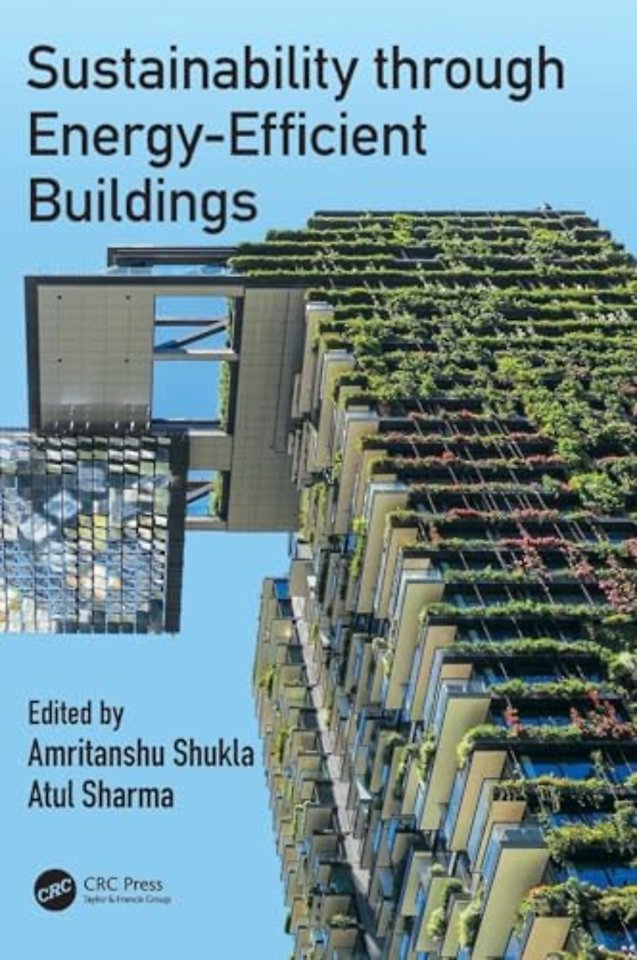 Sustainability through Energy-Efficient Buildings