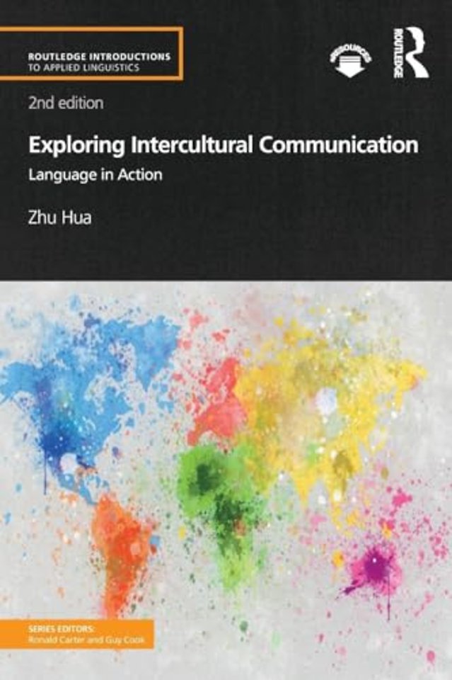 Exploring Intercultural Communication