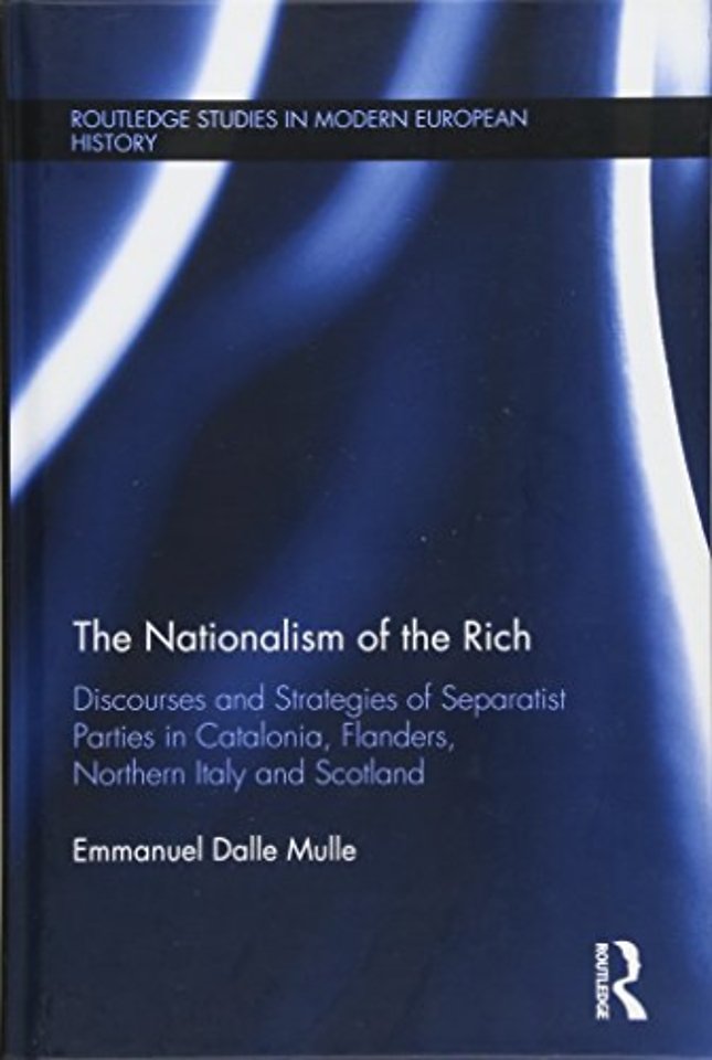 Nationalism of the Rich