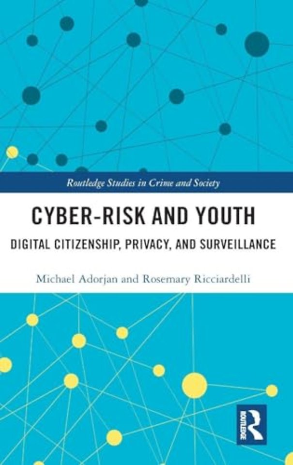 Cyber-risk and Youth