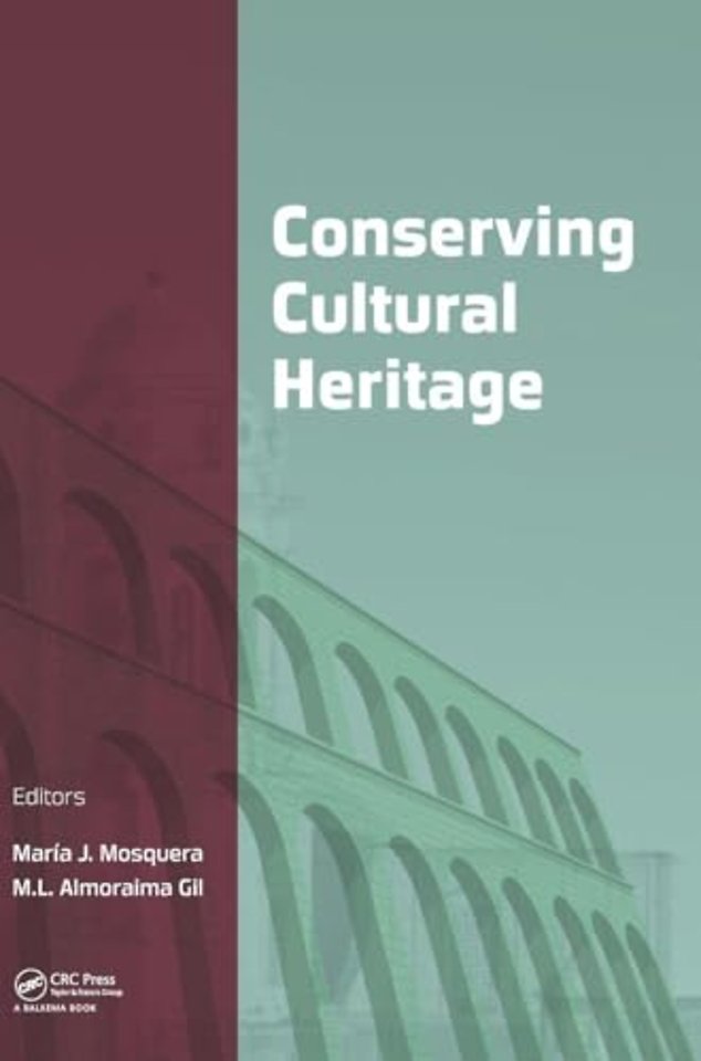 Conserving Cultural Heritage