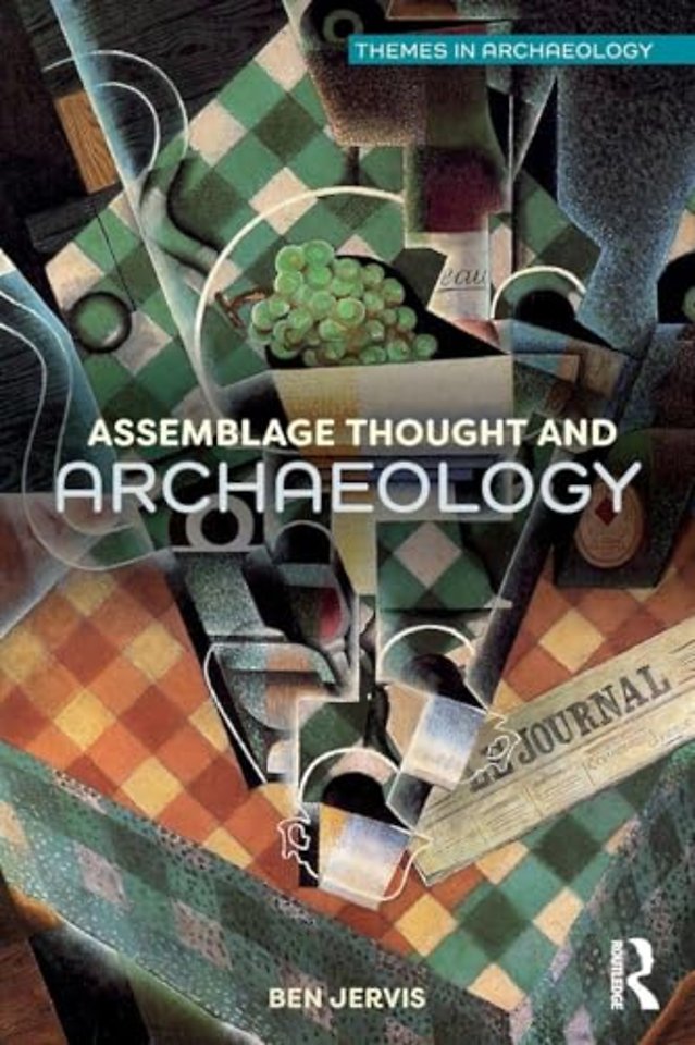 Assemblage Thought and Archaeology