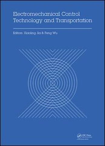 Electromechanical Control Technology and Transportation