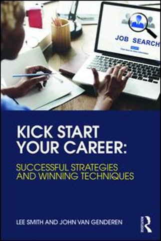 Kick Start Your Career