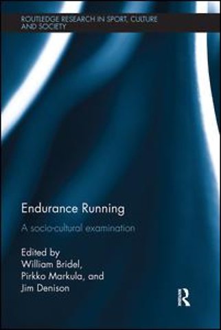 Endurance Running