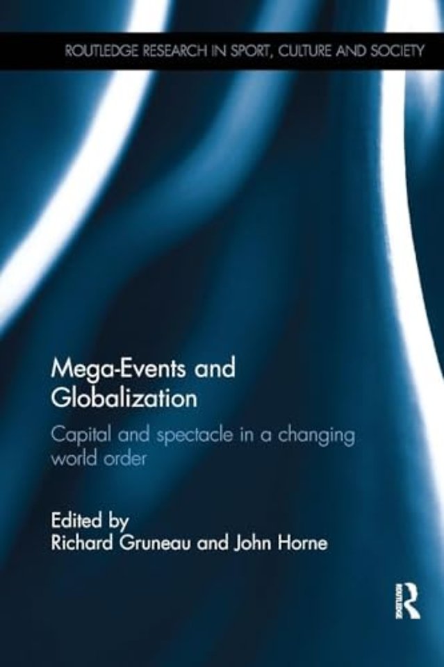 Mega-Events and Globalization