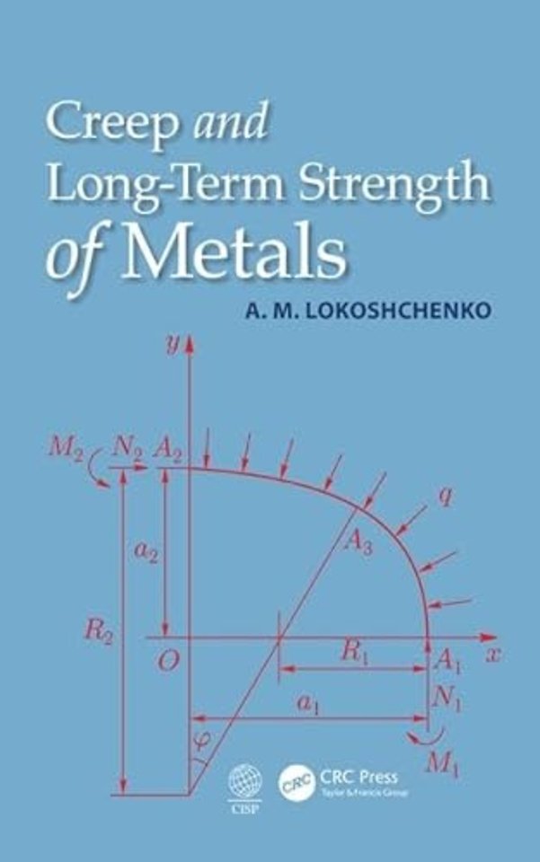 Creep and Long-Term Strength of Metals