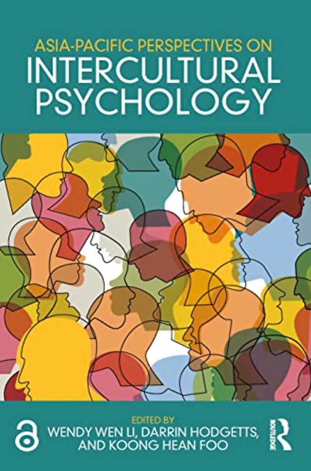 Asia-Pacific Perspectives on Intercultural Psychology
