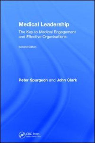 Medical Leadership