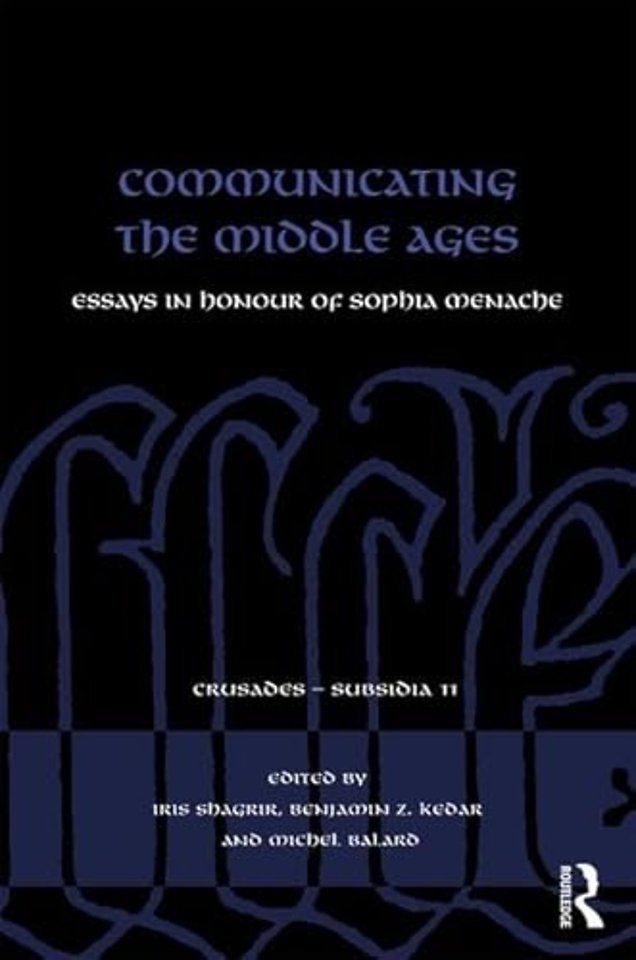 Communicating the Middle Ages