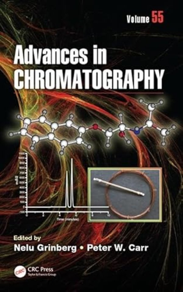 Advances in Chromatography
