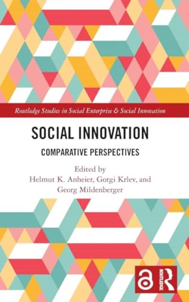 Social Innovation