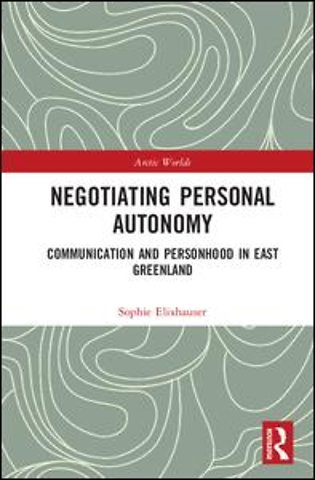 Negotiating Personal Autonomy
