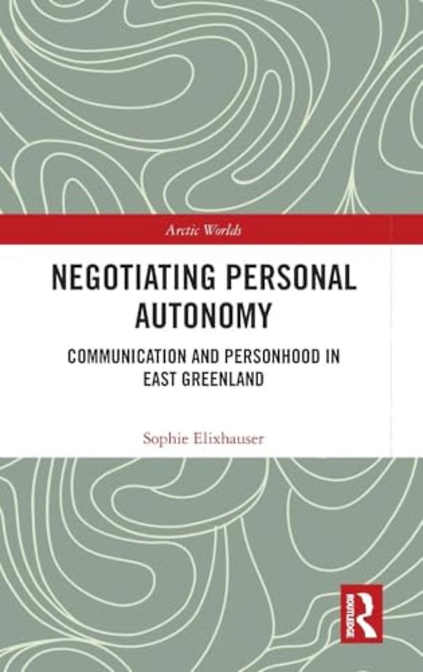 Negotiating Personal Autonomy