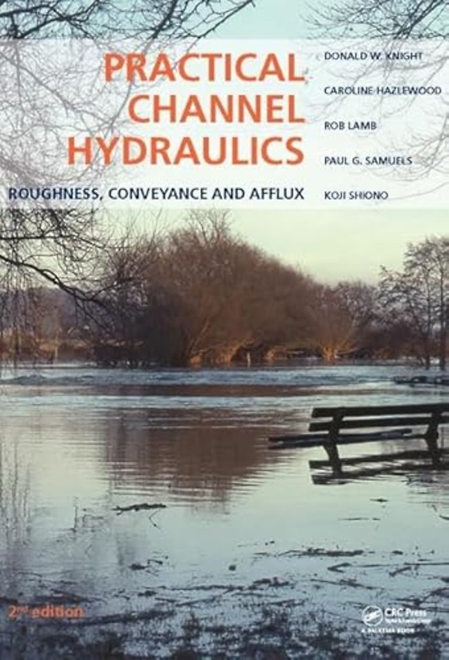 Practical Channel Hydraulics, 2nd edition