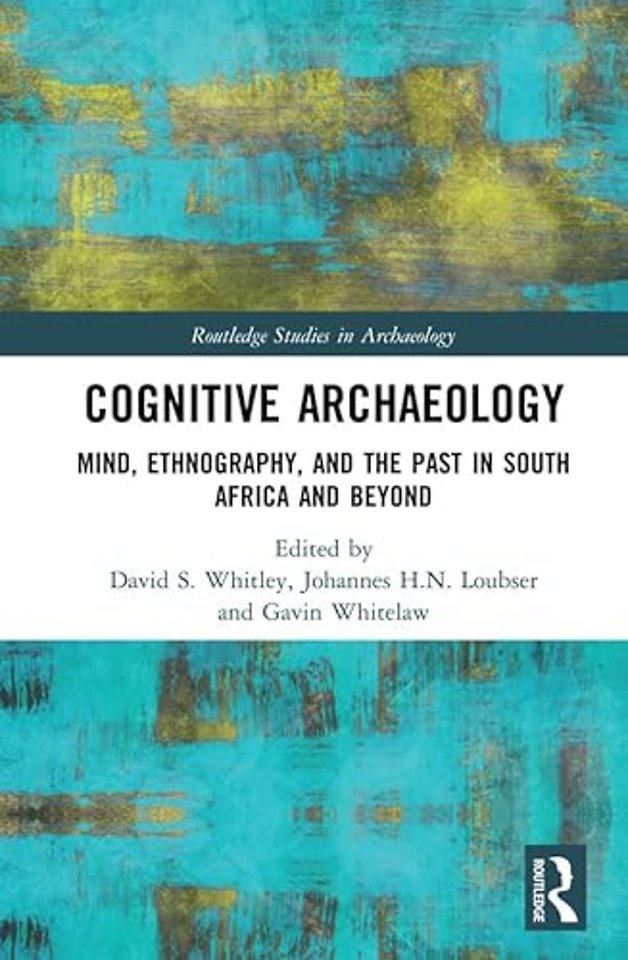 Cognitive Archaeology