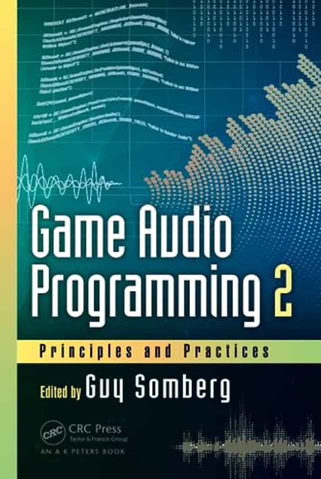 Game Audio Programming 2