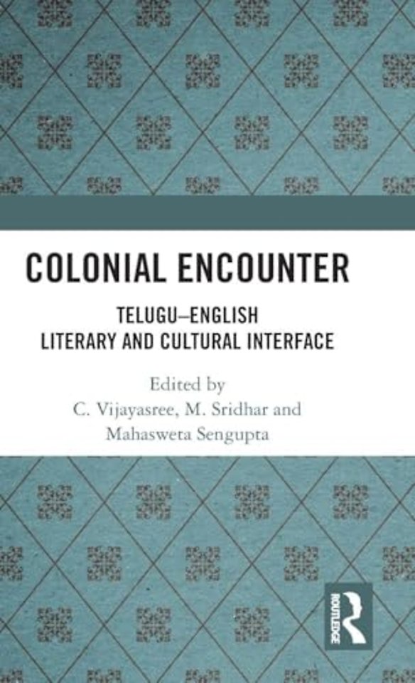 Colonial Encounter
