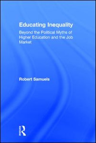 Educating Inequality