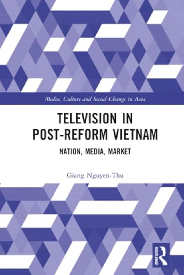Television in Post-Reform Vietnam