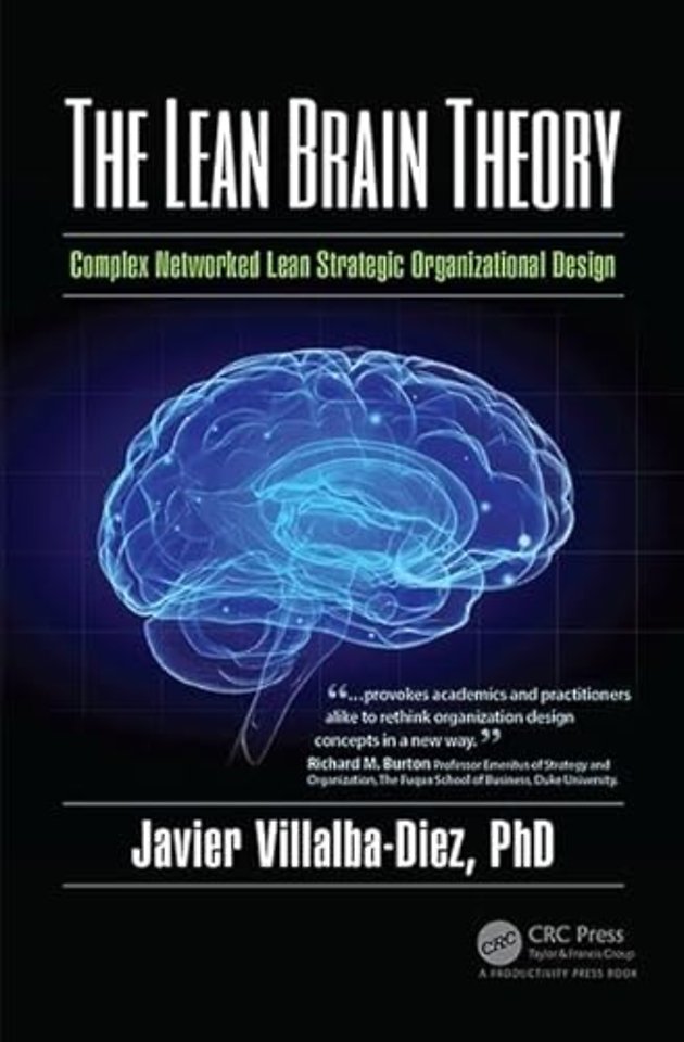 Lean Brain Theory