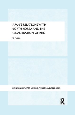 University of Sheffield/Routledge Japanese Studies Series