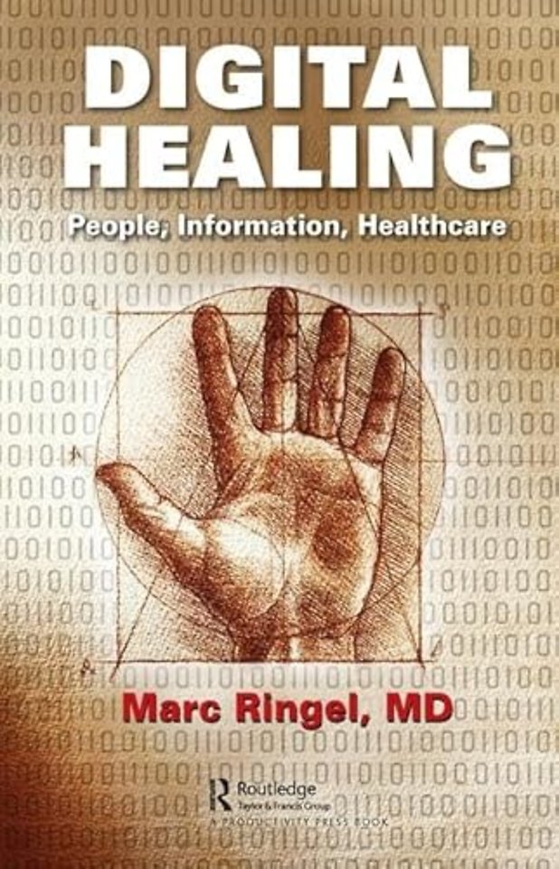Digital Healing
